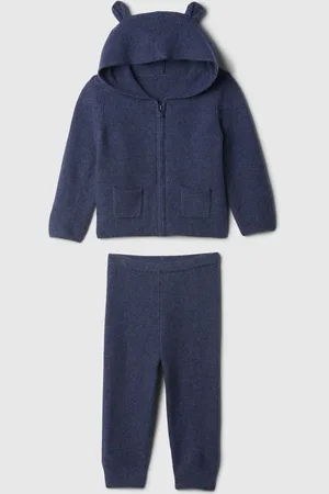GAP Baby set CashSoft - Kluci