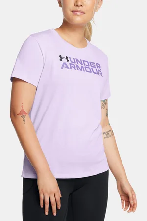 Under Armour Dámské tričko UA W BL PACK SS - Dámské