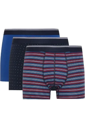 DeFacto Regular Fit 3-pack Boxer