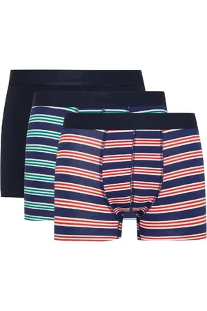 DeFacto Regular Fit 3-pack Boxer