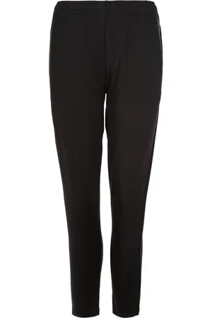 Endurance Dětské tepláky Beno Jr. Poly Pants