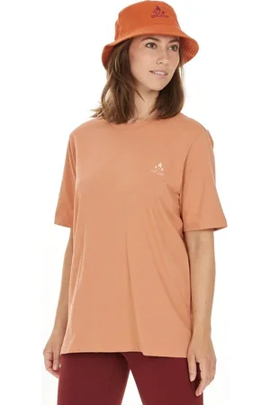 Whistler Dámské bavlněné tričko Blair W O-neck T-Shirt
