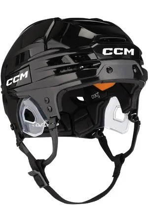 CCM Hokejová helma Tacks 720 Black S