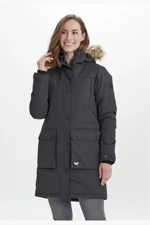 Whistler Dámská parka Lizbeth
