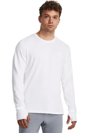 Under Armour Pánské běžecké tričko Qualifier Cold Long Sleeve
