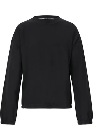 Endurance Dívčí mikina Castall Jr. Crew Neck