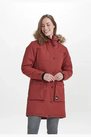 Whistler Dámská parka Lizbeth