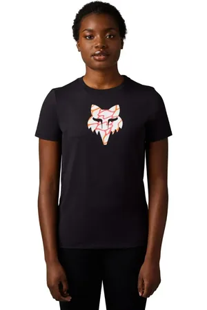 Fox Dámské tričko Ryvr Ss Tee L