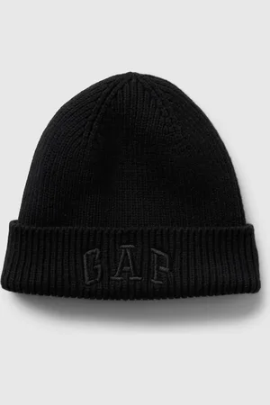 GAP Baby čepice s logem - Kluci