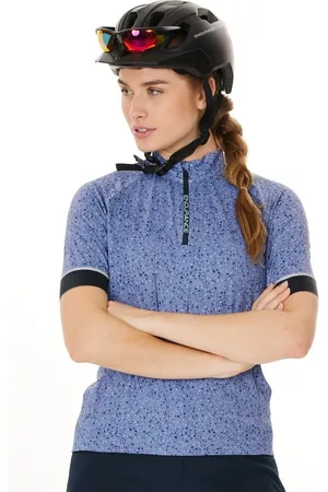 Endurance Jetti W Cycling MTB S/S Shirt