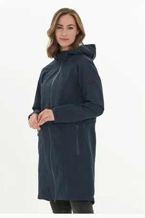 Whistler Dámská parka Lizbeth Andosa W