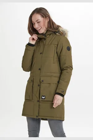 Whistler Dámská parka Lizbeth