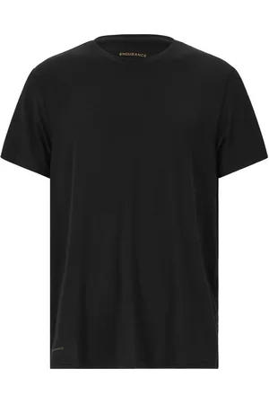 Endurance Dívčí tričko Canndy Jr. S/S Tee
