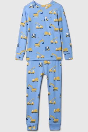 GAP Baby pyžamový set - Kluci