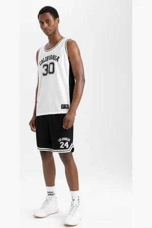 DeFacto Fit Standard Fit Sports Shorts