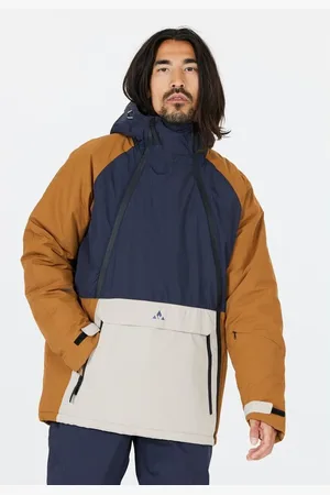 Whistler Pánská lyžařská bunda Katahdin M Ski Anorak W-Pro 10000