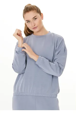 Endurance Dámská mikina Timmia W Crew Neck