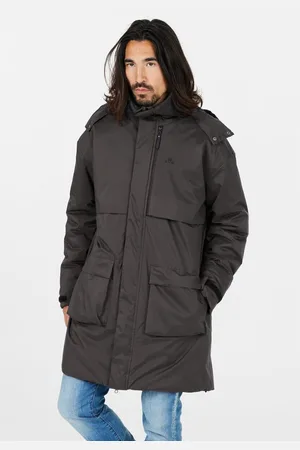 Whistler Pánská parka Mombay M Parka W-Pro 10000