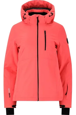 Whistler Dětská lyžarská bunda Drizzle Jr Ski Jacket