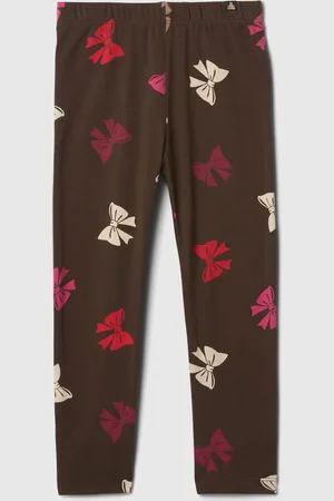 GAP Baby legíny Mix & Match - Holky