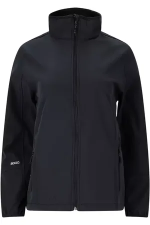 Whistler Dámská bunda Covina W Softshell Jacket W-PRO 8000