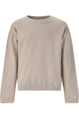 Endurance Dívčí mikina Castall Jr. Crew Neck