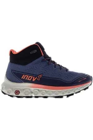 Inov-8 Dámské boty Rocfly G 390 Lilac/Coral