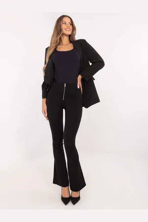Factory Price Trousers-NM-SP-V3696.24-black