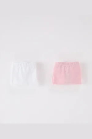 DeFacto Girl 2-Pack Boxer