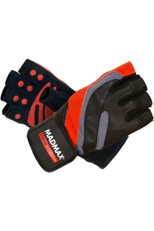 Mad Max Rukavice Extreme 2nd Edition MFG568 XXL