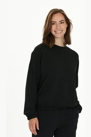 Endurance Dámská mikina Timmia W Crew Neck
