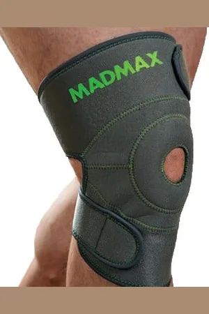 Mad Max Bandáž neopren stabilizace čéšky MFA295