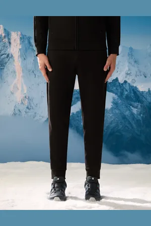 Celio Tepláky Chamonix-Mont-Blanc - Pánské