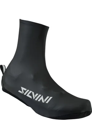 SILVINI Návleky na tretry Albo black-cloud, 39-40