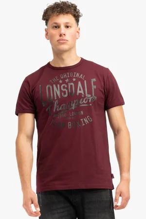 Lonsdale London Men