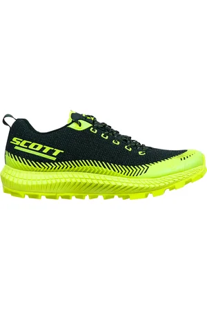 Scott Dámské běžecké boty Supertrac Ultra RC W