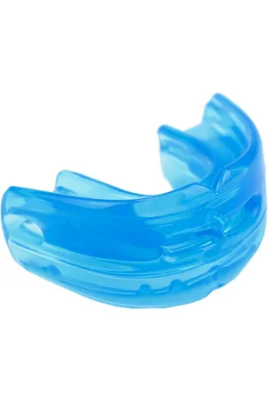Shock Doctor Chránič zubů Double Braces Yth
