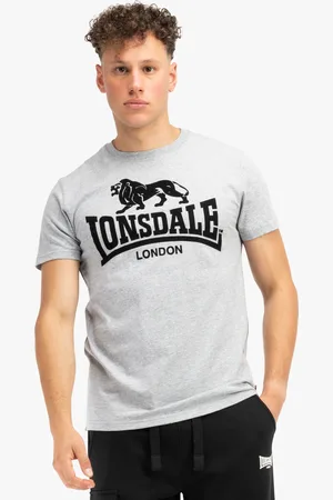 Lonsdale London Men