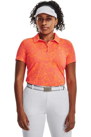 Under Armour Dámské polo tričko Zinger Polo SS