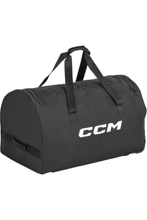CCM Hokejová taška na kolečkách Core Wheel Bag 36" Black