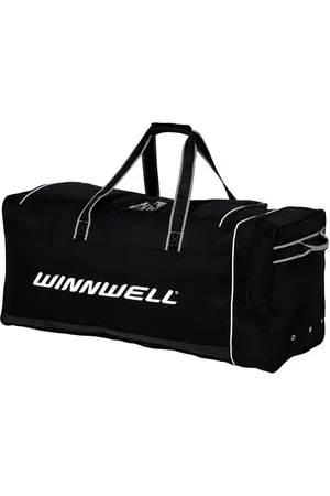 Winnwell Carry Bag Premium Hokejová taška, Junior