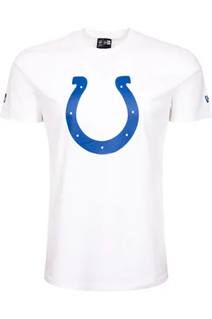 New Era Pánské tričko NFL Indianapolis Colts, XXL