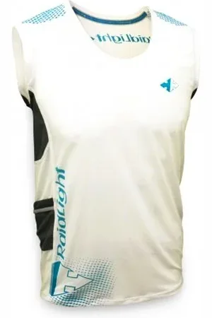 Raidlight Pánské tílko Ultralight Trail Tank