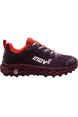 Inov-8 Dámské běžecké boty Parkclaw G 280 (S) Sangria/Red