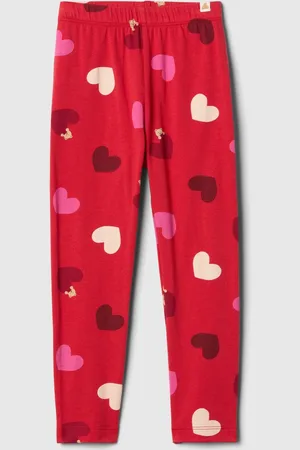 GAP Baby legíny Mix & Match - Holky