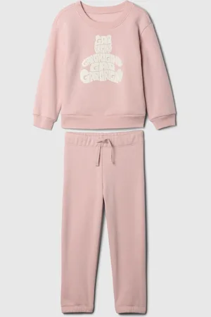 GAP Baby tepláková souprava - Holky