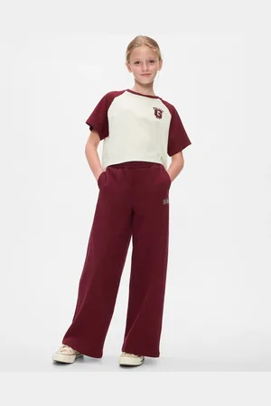 GAP Dětské baggy tepláky - Holky