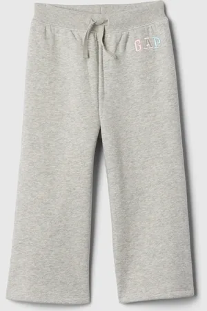 GAP Baby tepláky s logem - Holky