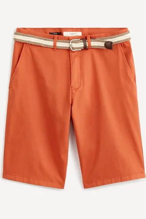 Celio Kraťasy chino Roslack2bm - Pánské