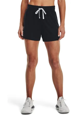 Under Armour Dámské kraťasy Rival Terry Short